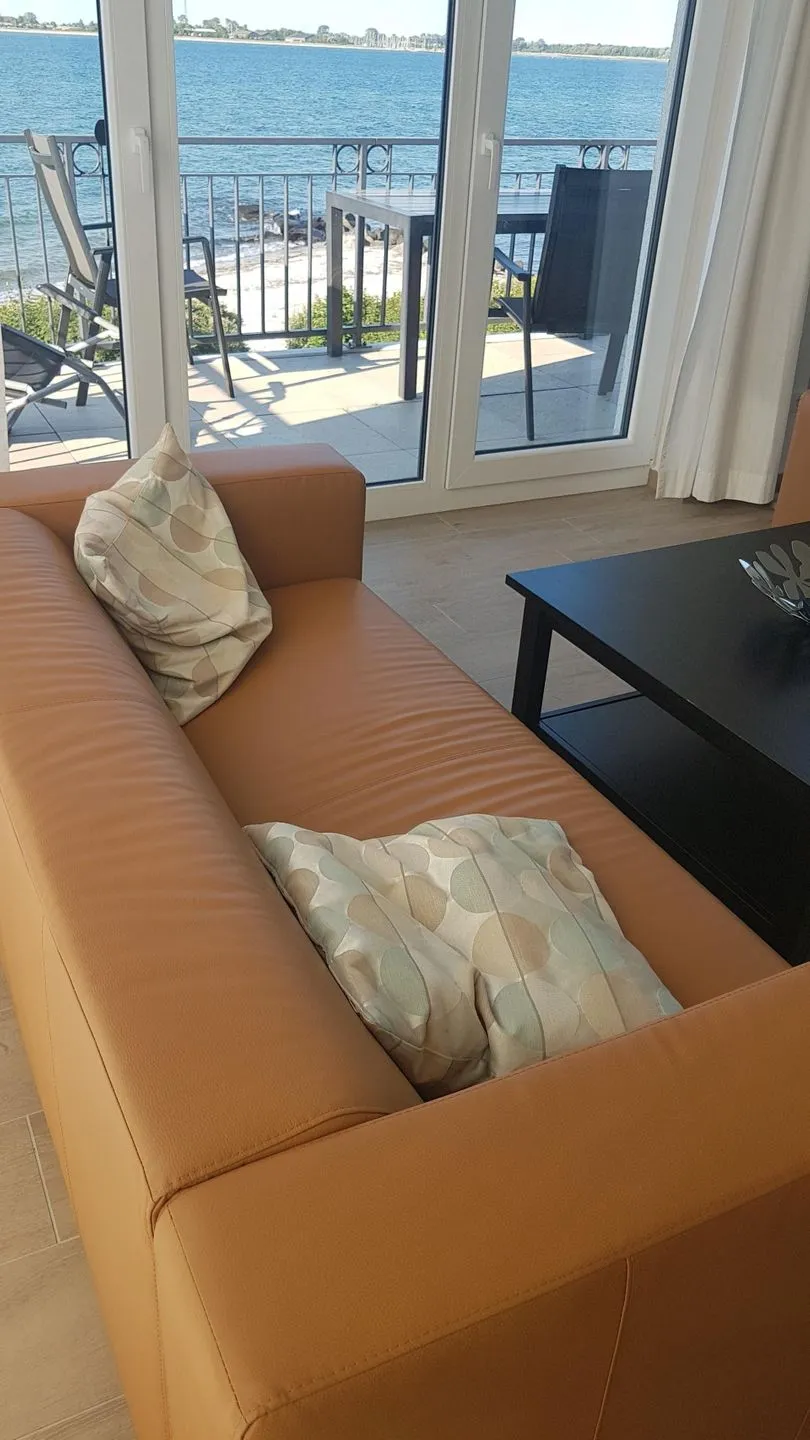 Ferienresidenz Haus Vogelflug Strandresidenz Vogelflug App.17 Fehmarnsund -