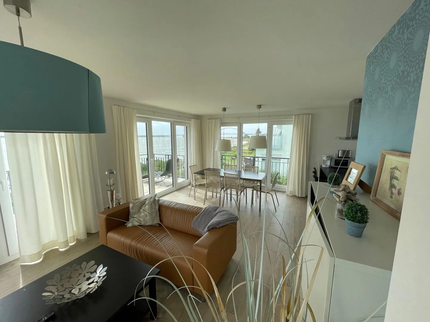 Ferienresidenz Haus Vogelflug Strandresidenz Vogelflug App.17 Fehmarnsund -