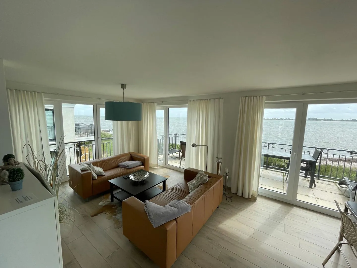 Ferienresidenz Haus Vogelflug Strandresidenz Vogelflug App.17 Fehmarnsund -