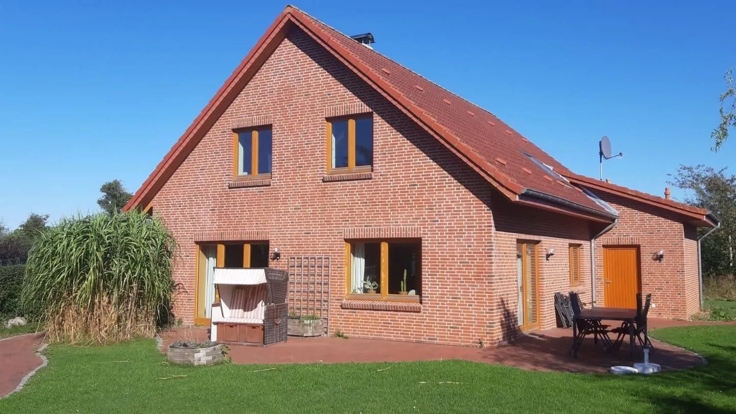 Haus Inselglück Bisdorf -