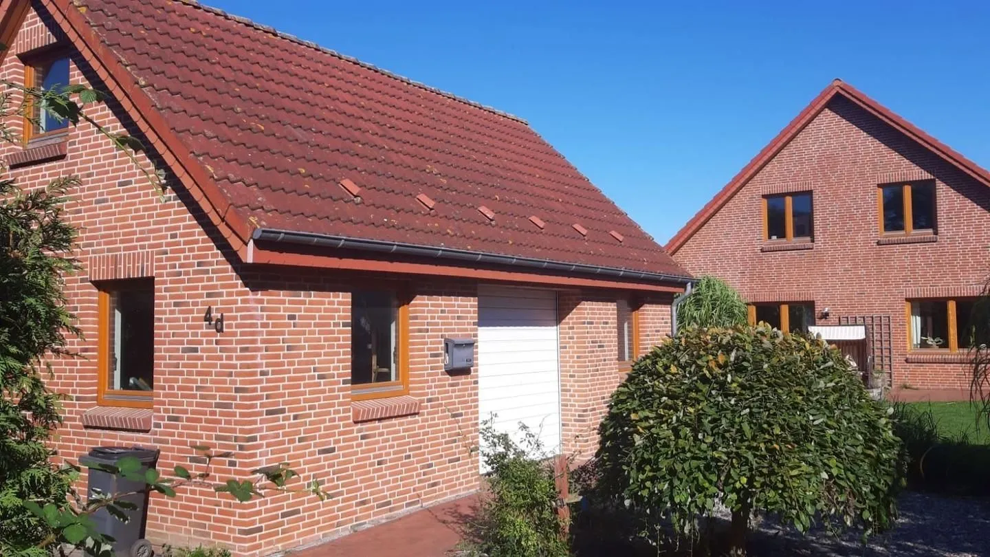 Haus Inselglück Bisdorf -