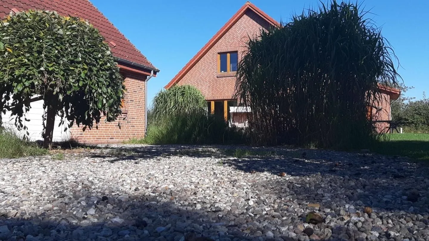 Haus Inselglück Bisdorf -