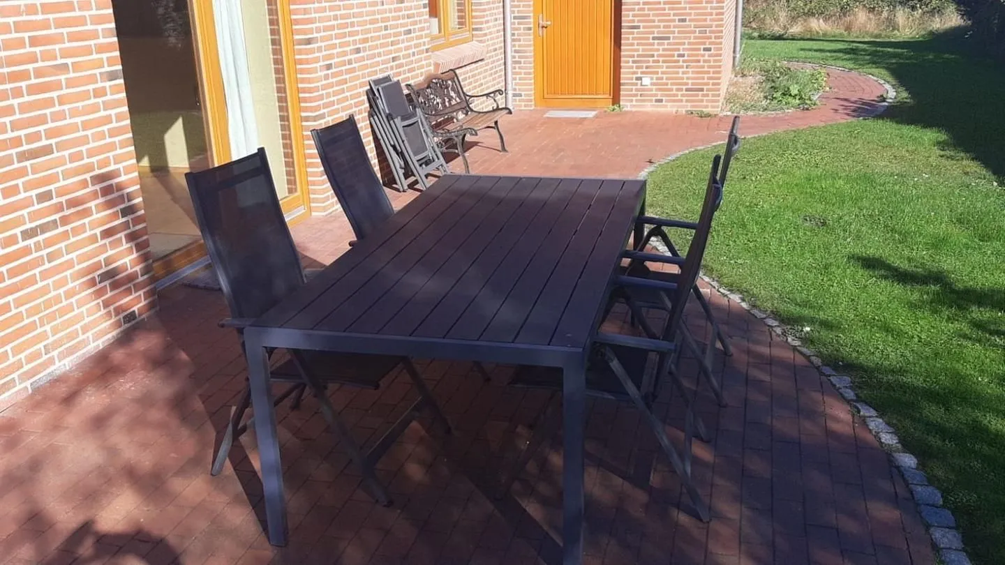 Haus Inselglück Bisdorf -