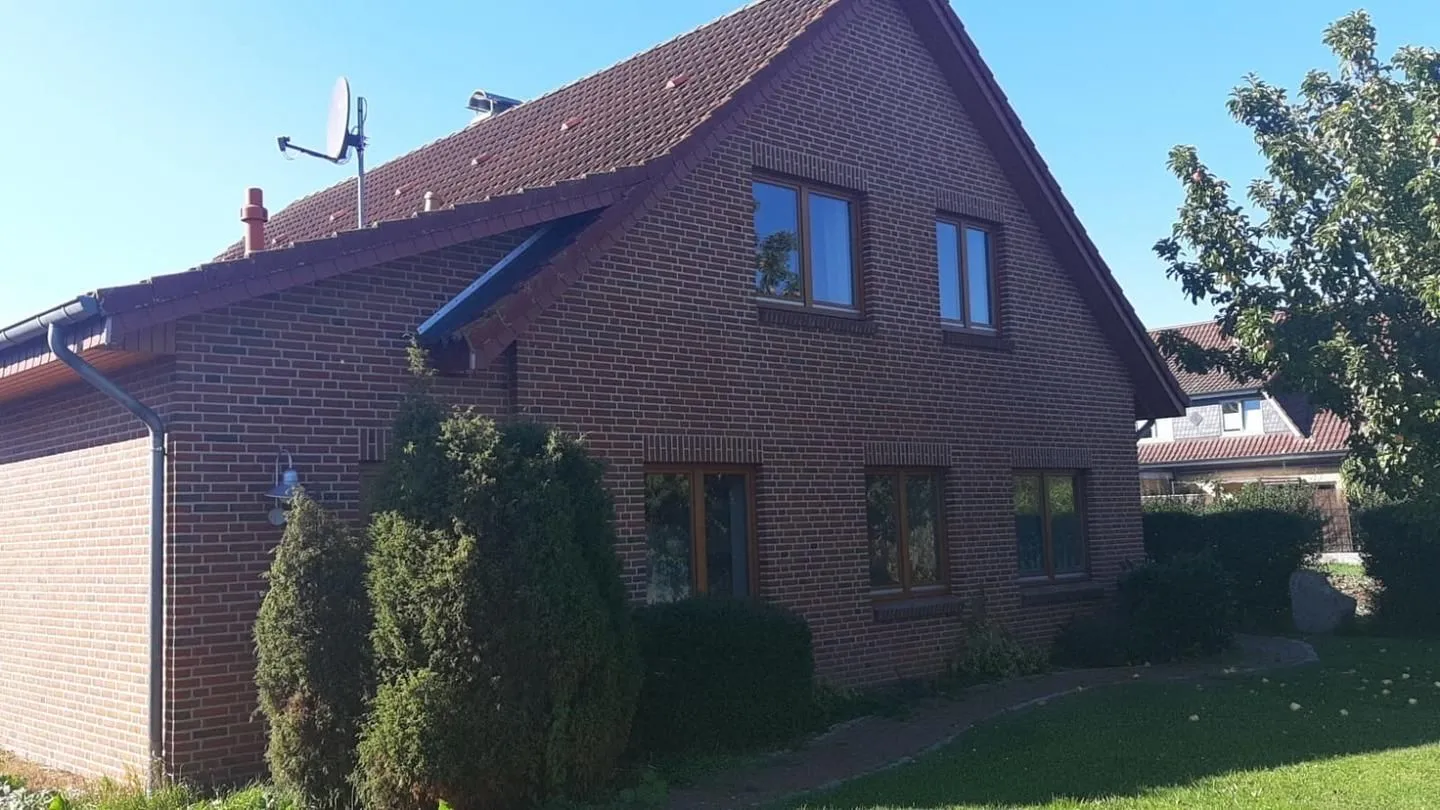 Haus Inselglück Bisdorf -
