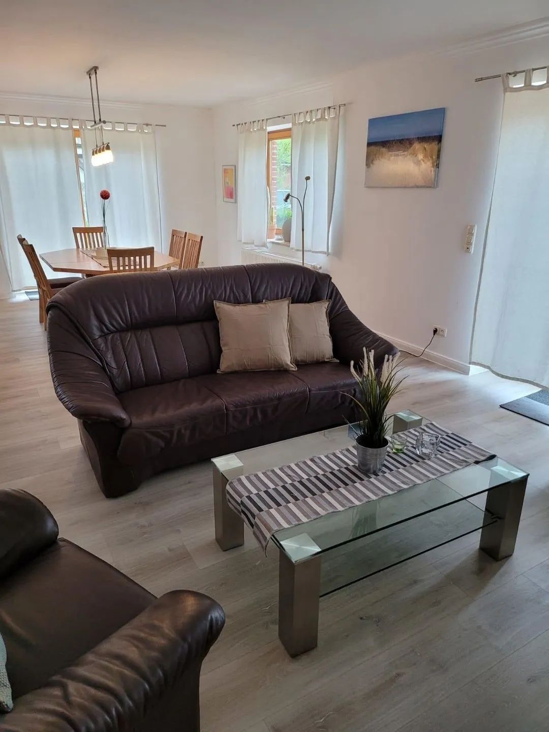Haus Inselglück Bisdorf -