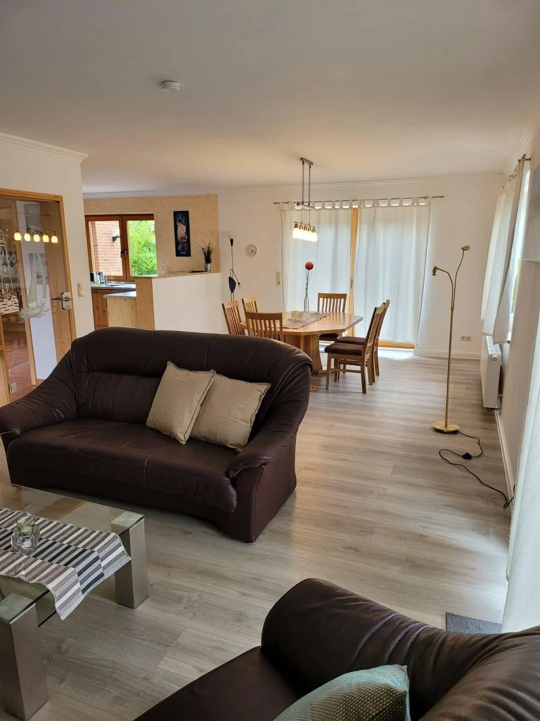 Haus Inselglück Bisdorf -