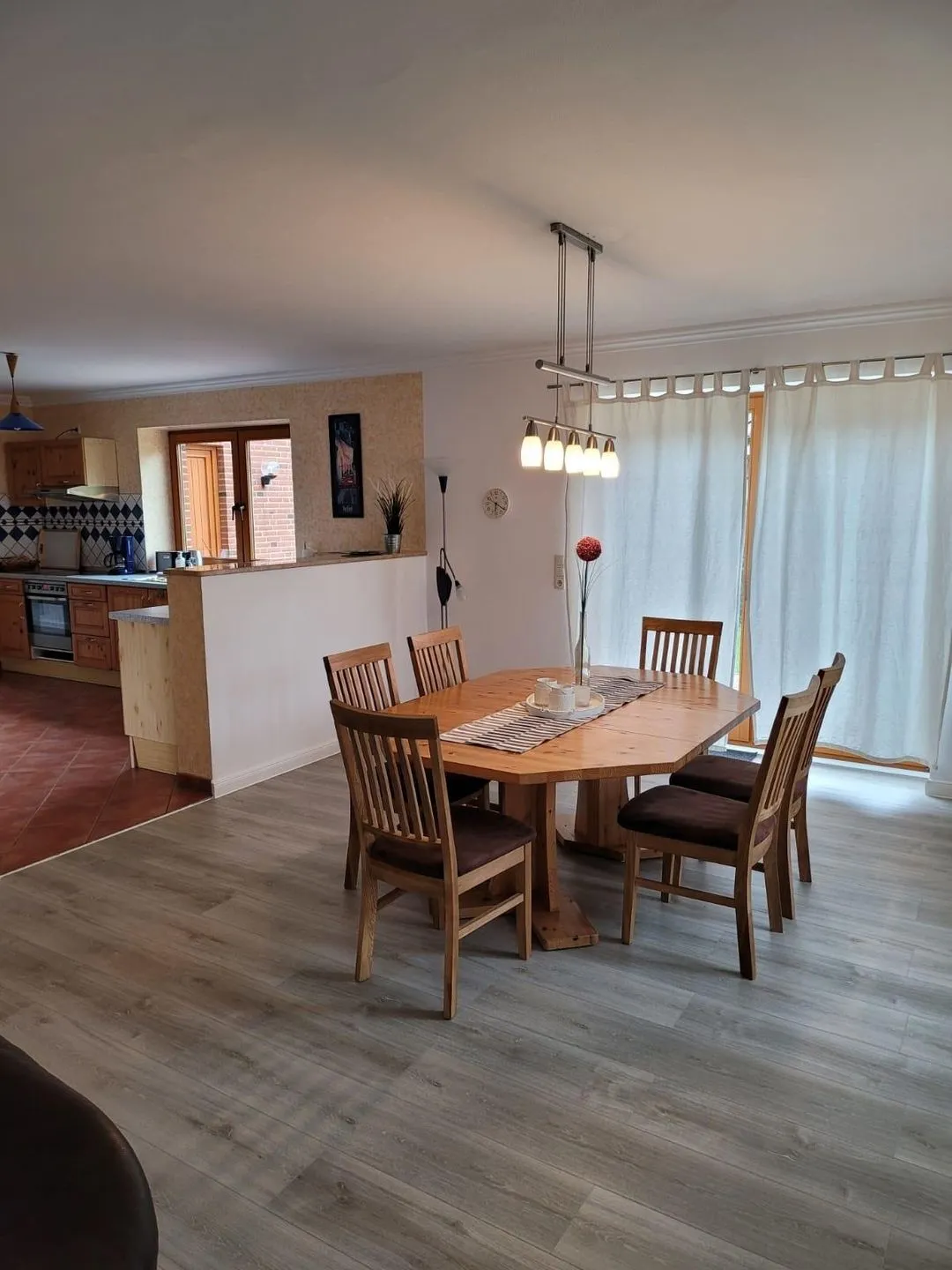 Haus Inselglück Bisdorf -