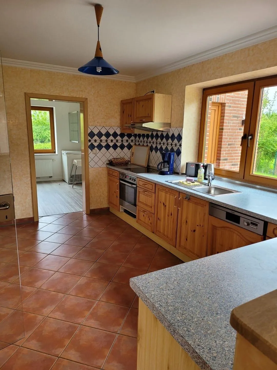 Haus Inselglück Bisdorf -
