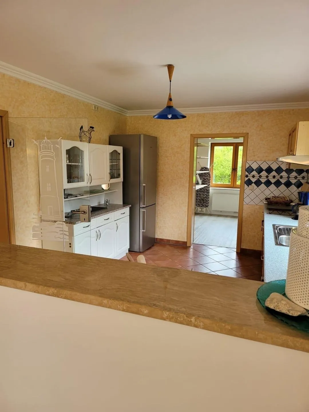 Haus Inselglück Bisdorf -