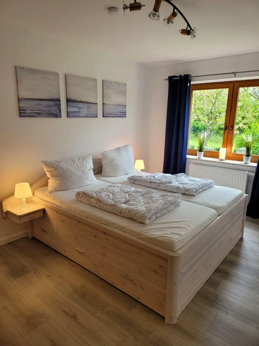 Haus Inselglück Bisdorf -