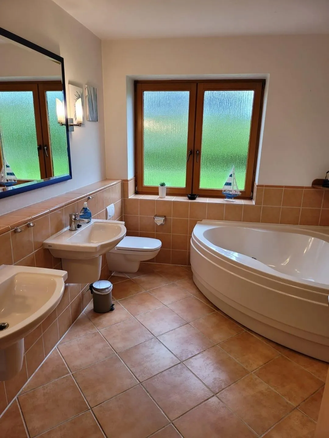Haus Inselglück Bisdorf -