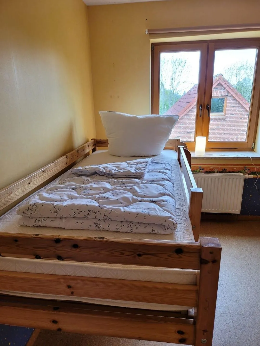 Haus Inselglück Bisdorf -