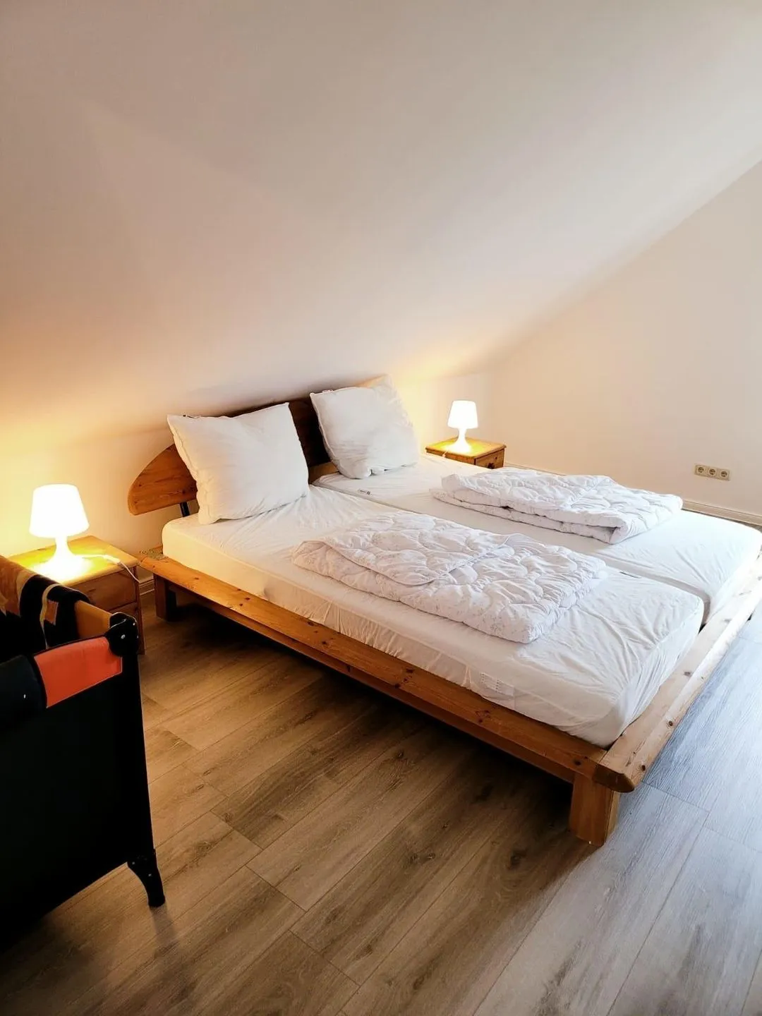 Haus Inselglück Bisdorf -