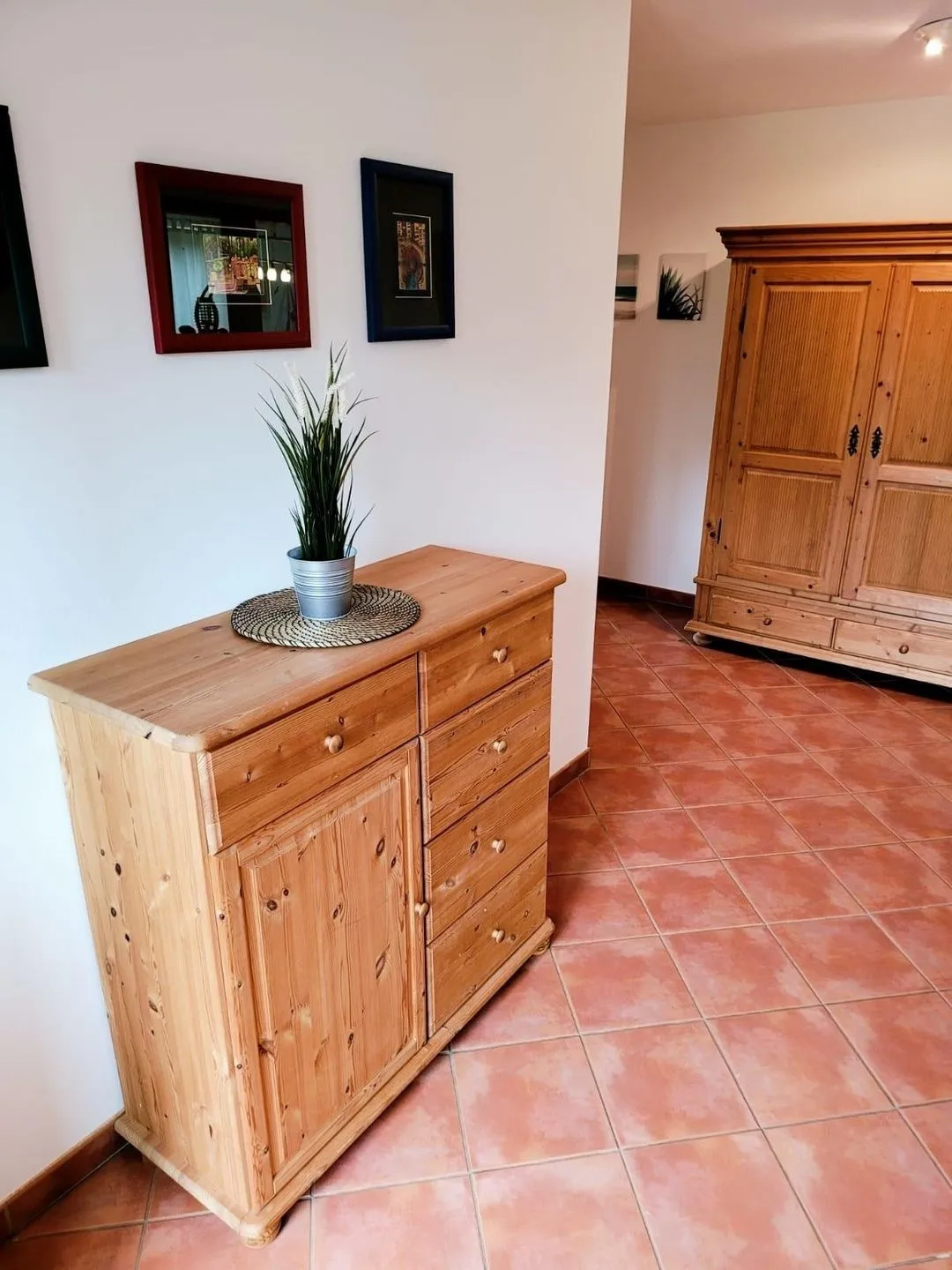 Haus Inselglück Bisdorf -