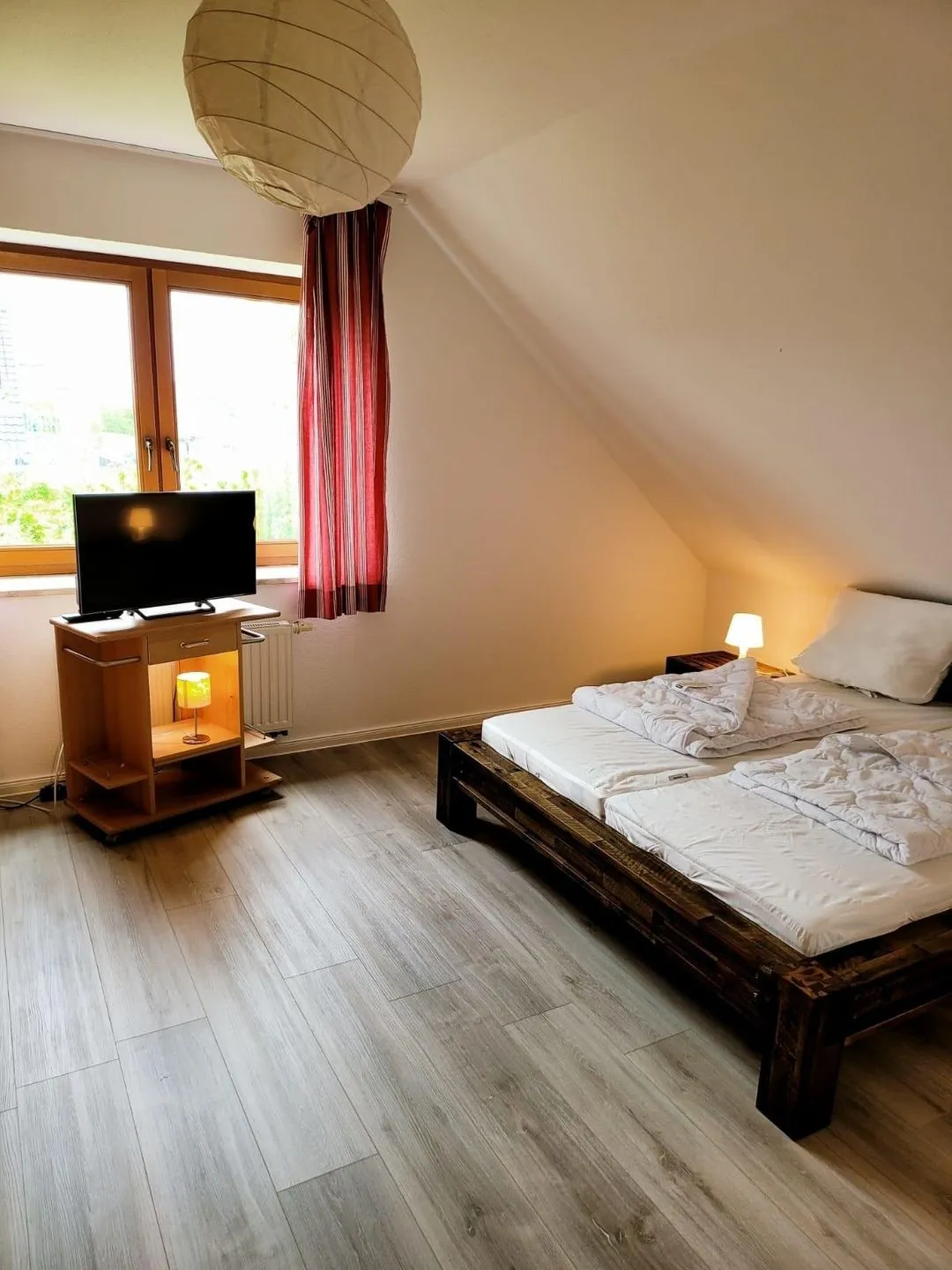 Haus Inselglück Bisdorf -