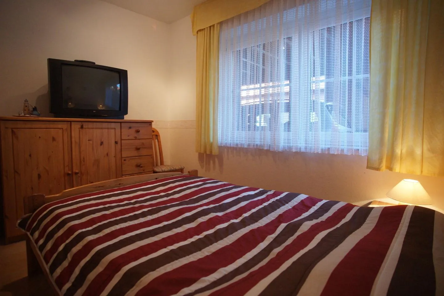 FeWo Anders 1 Burg -
