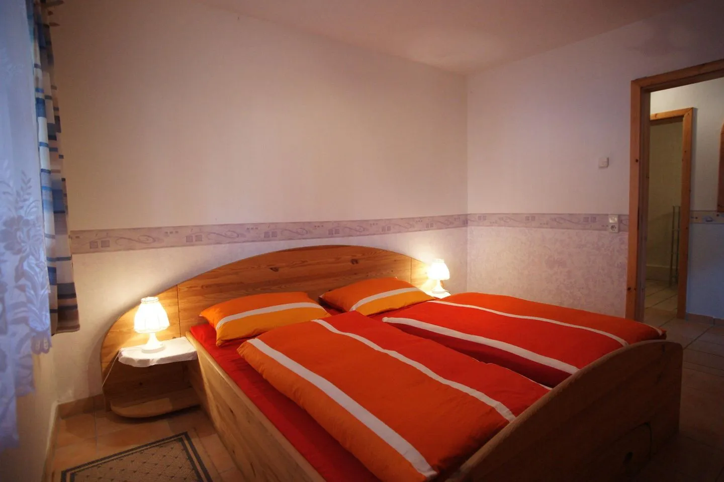 FeWo Anders 1 Burg -