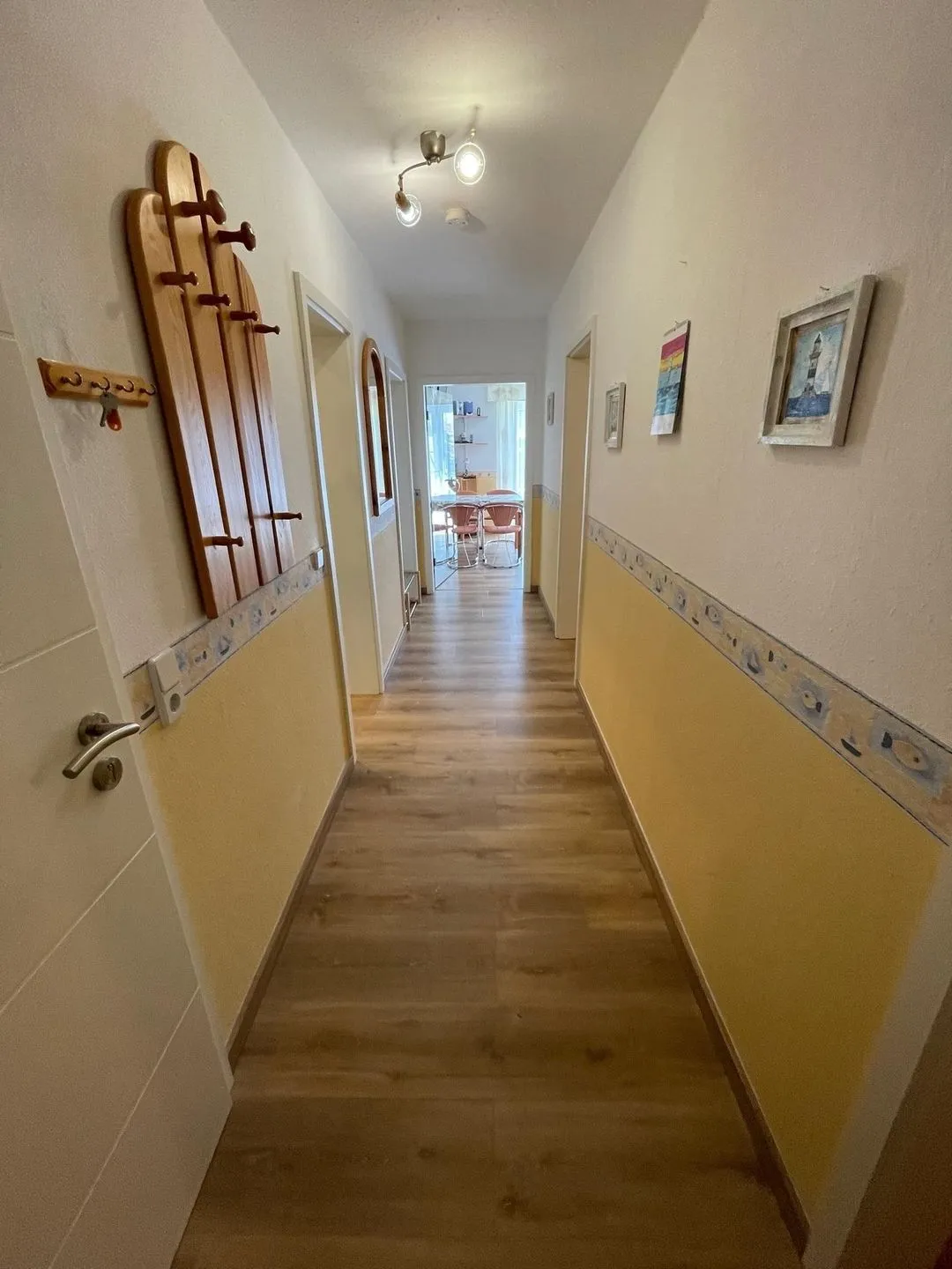 FeWo Anders 1 Burg -