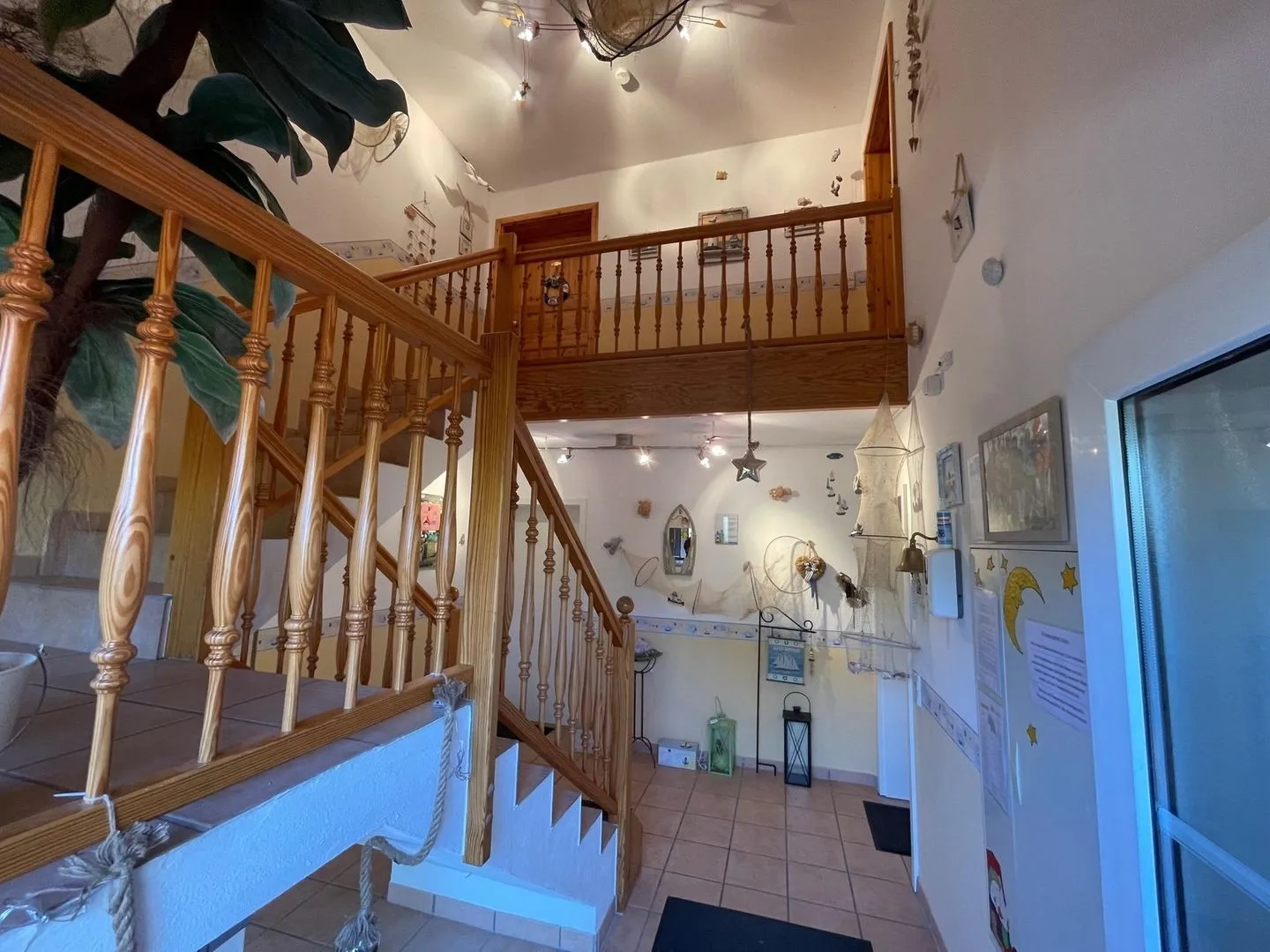 FeWo Anders 1 Burg -