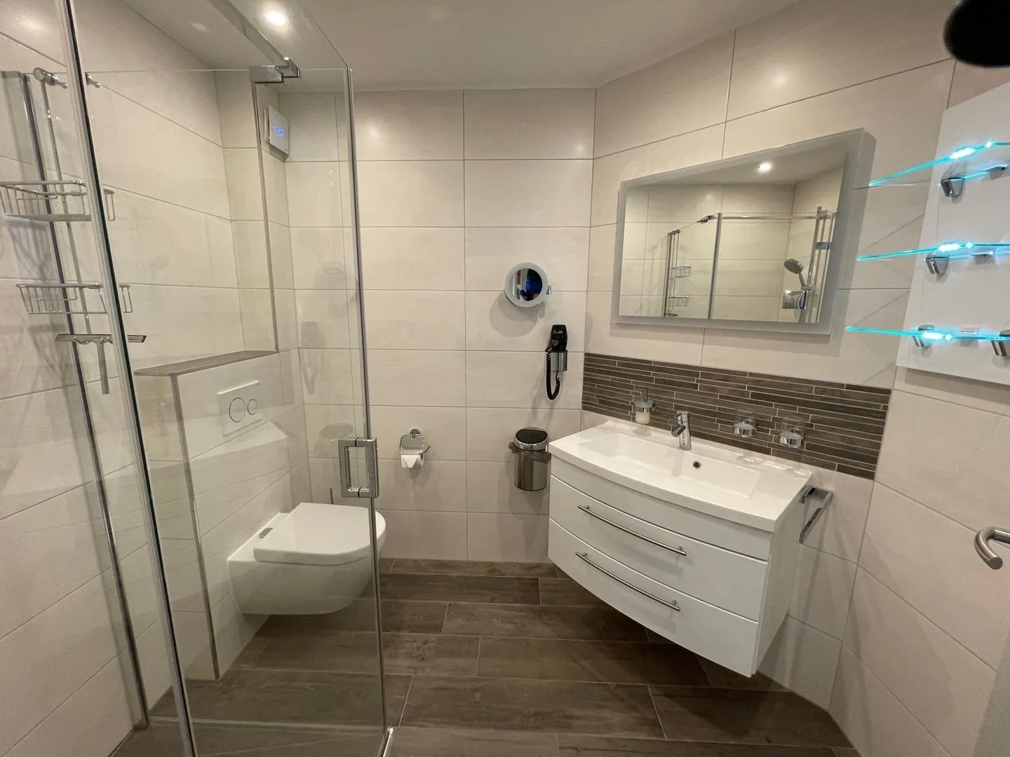 FeWo Anders 1 Burg -