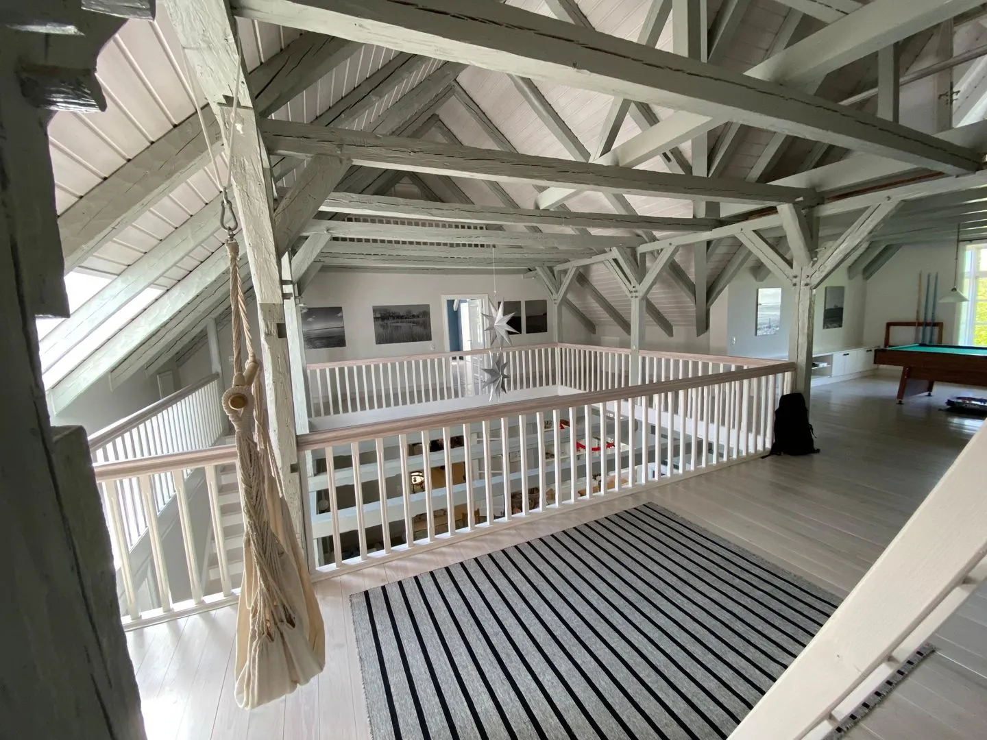 Altes Bauernhaus Püttsee -