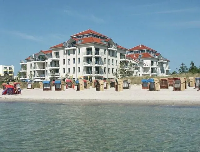 FeWo Prusseit 171 Burgtiefe -