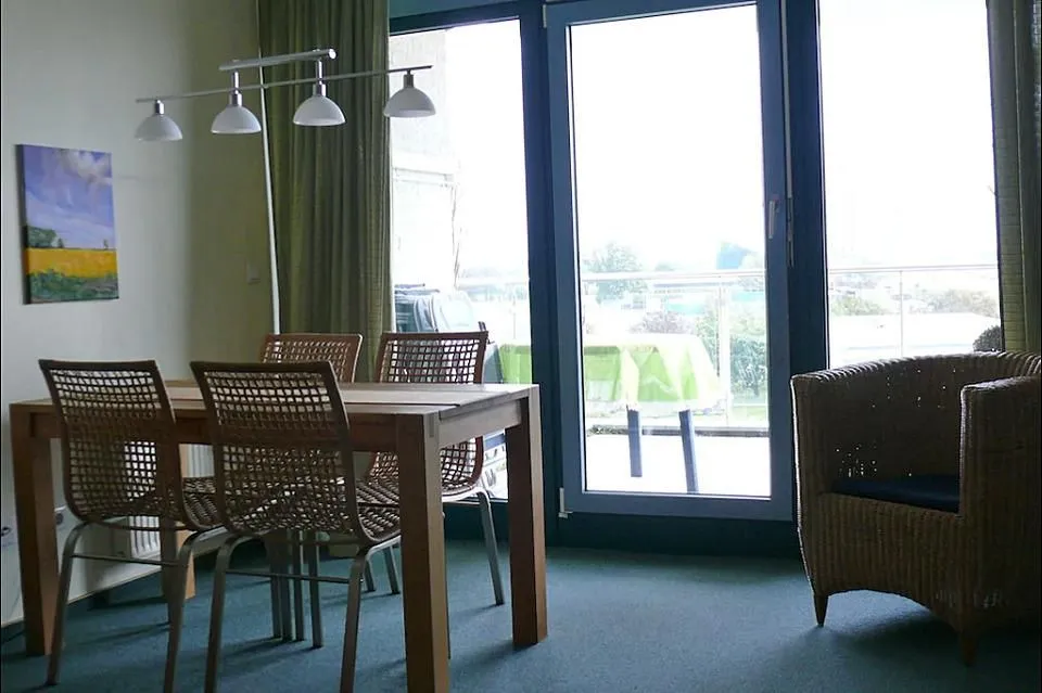 FeWo Prusseit 171 Burgtiefe -