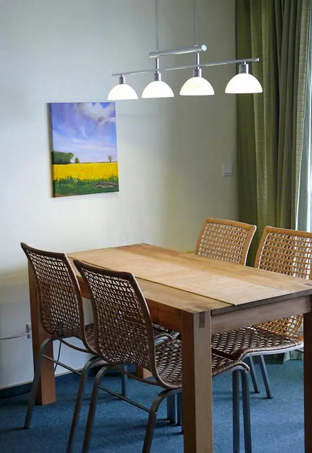 FeWo Prusseit 171 Burgtiefe -