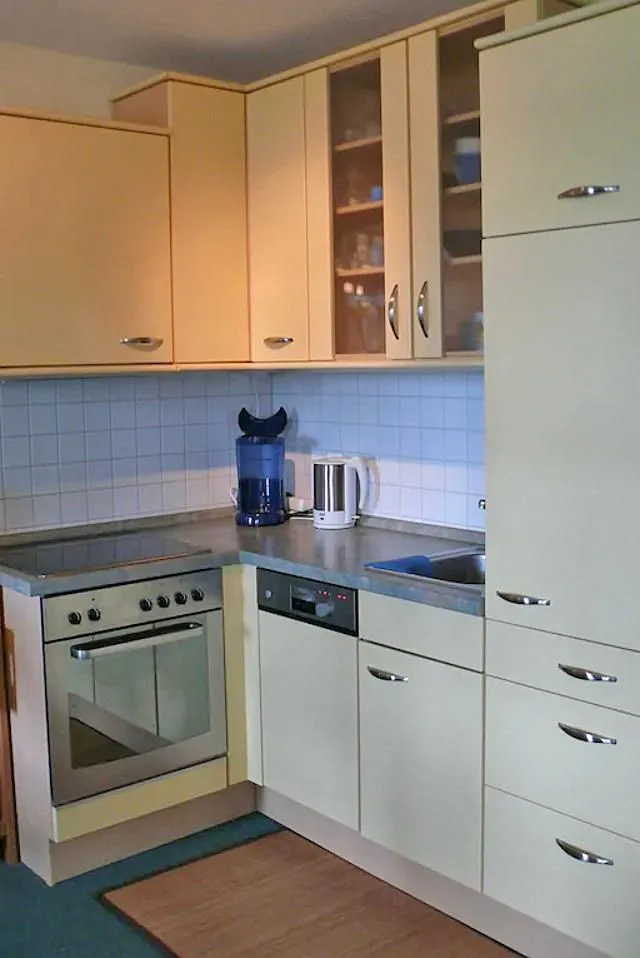 FeWo Prusseit 171 Burgtiefe -