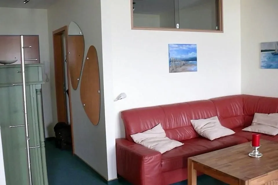 FeWo Prusseit 171 Burgtiefe -