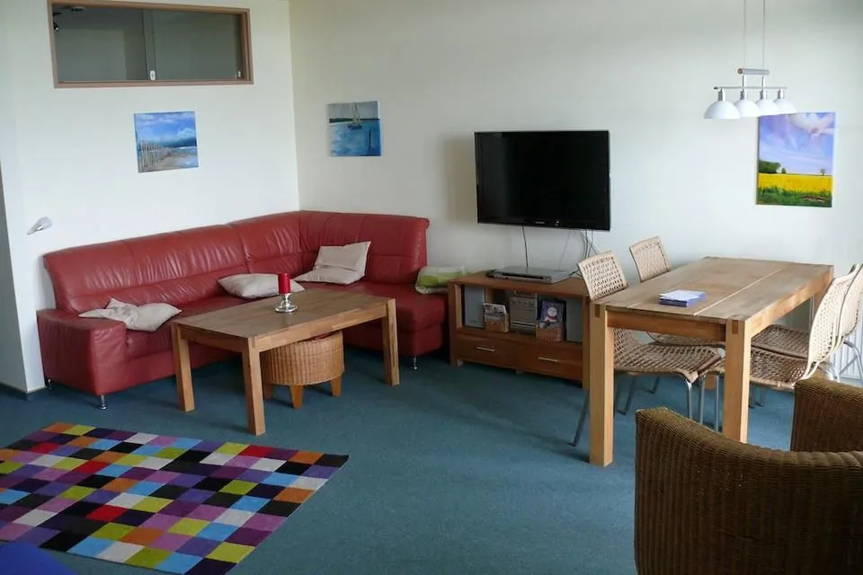 FeWo Prusseit 171 Burgtiefe -