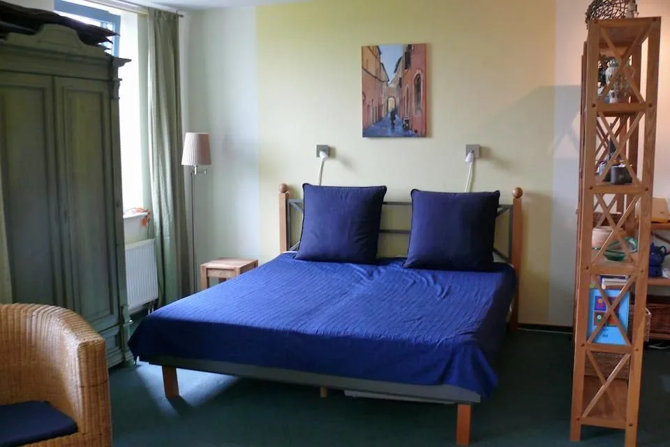 FeWo Prusseit 171 Burgtiefe -