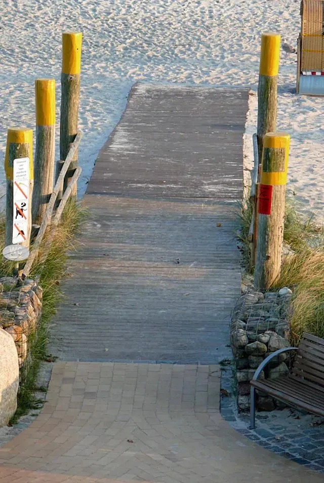 FeWo Prusseit 171 Burgtiefe -