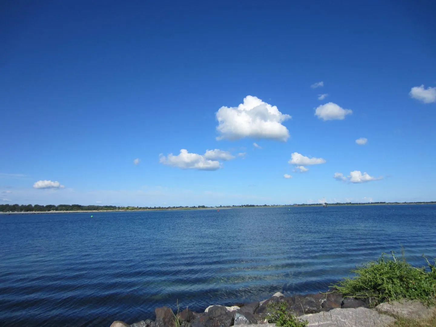 Himmelskieker Burgtiefe -