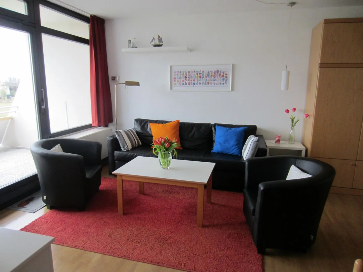 Himmelskieker Burgtiefe -