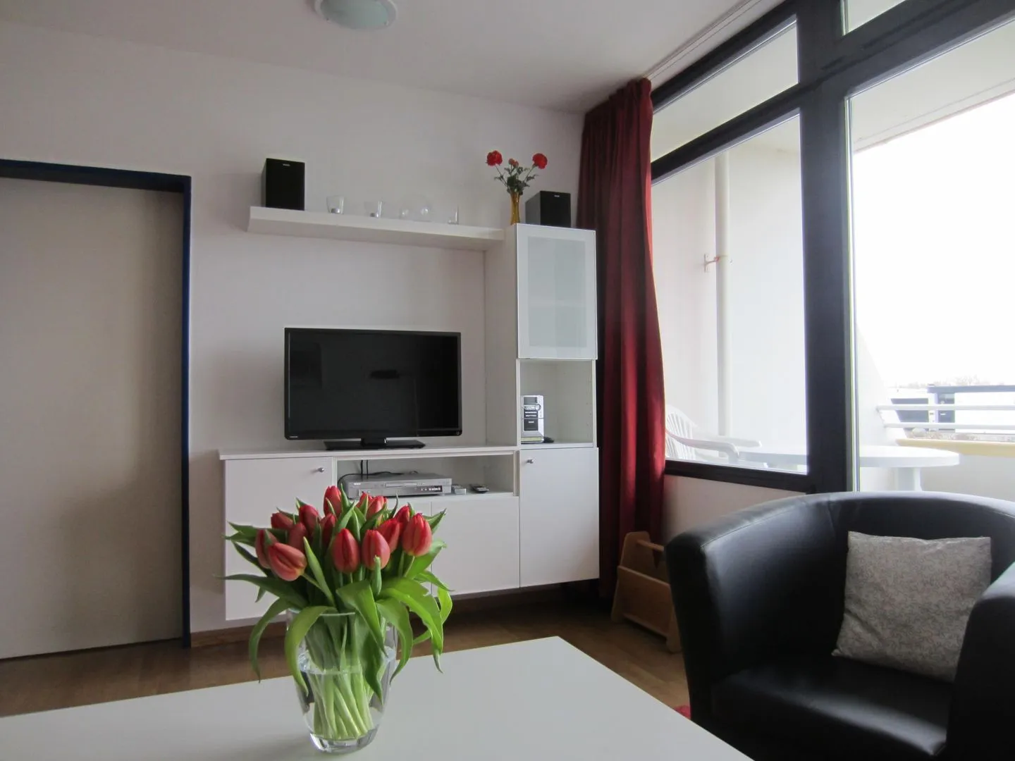 Himmelskieker Burgtiefe -