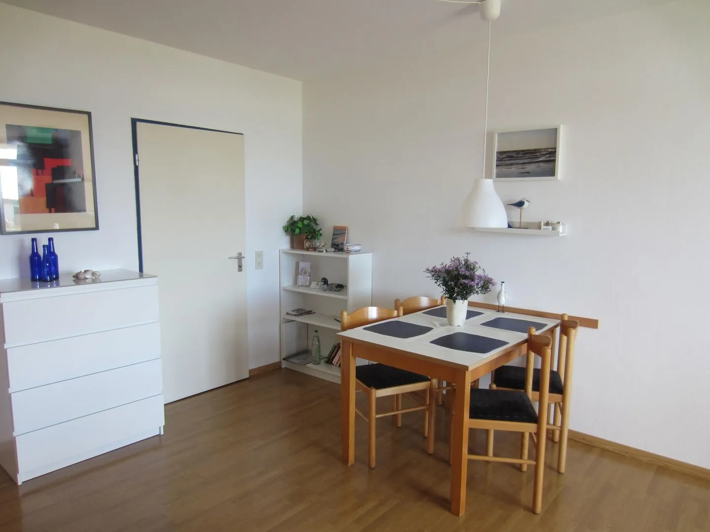 Himmelskieker Burgtiefe -