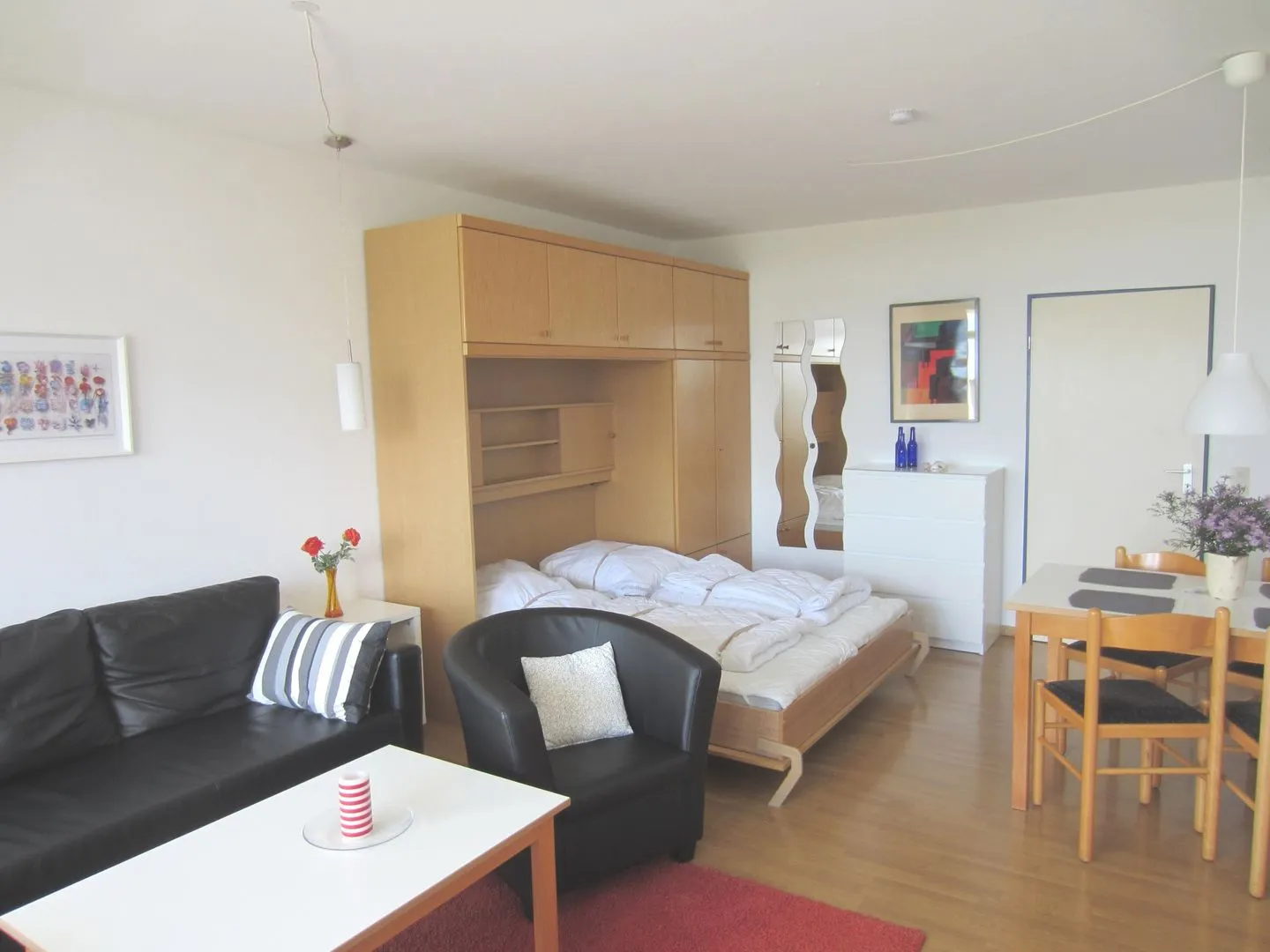 Himmelskieker Burgtiefe -