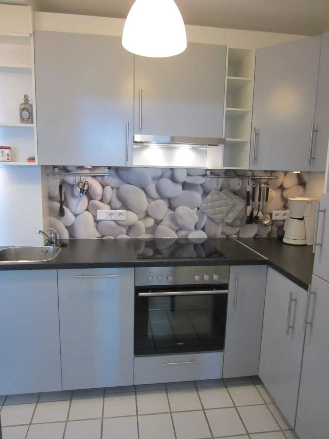 Himmelskieker Burgtiefe -