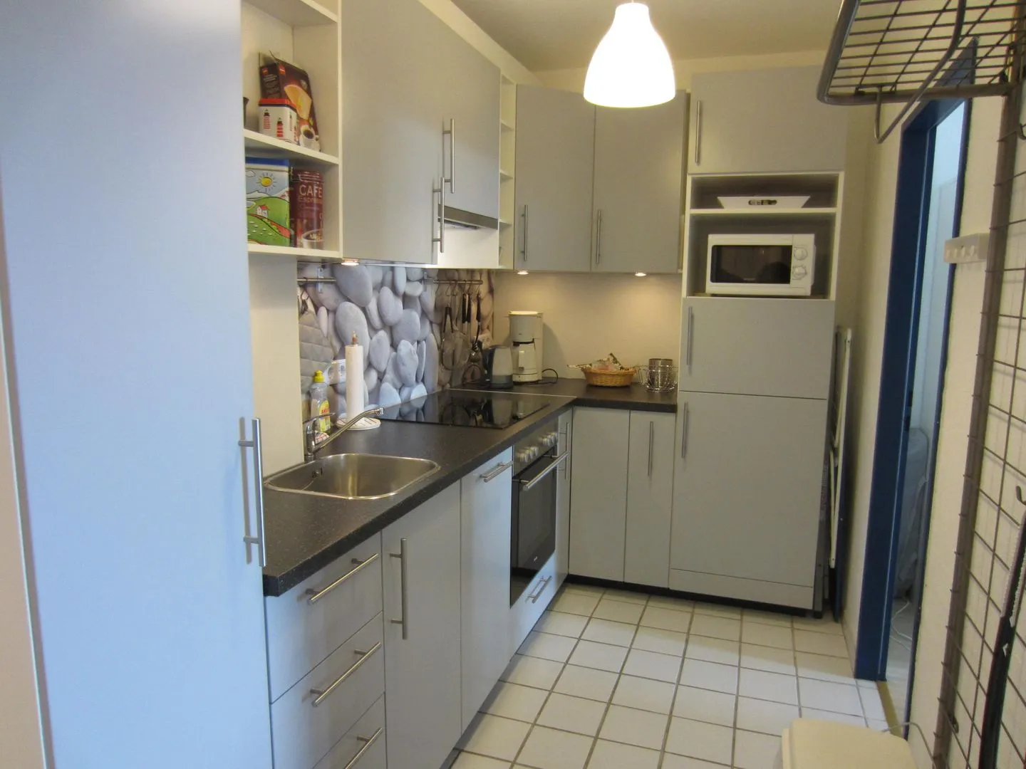 Himmelskieker Burgtiefe -