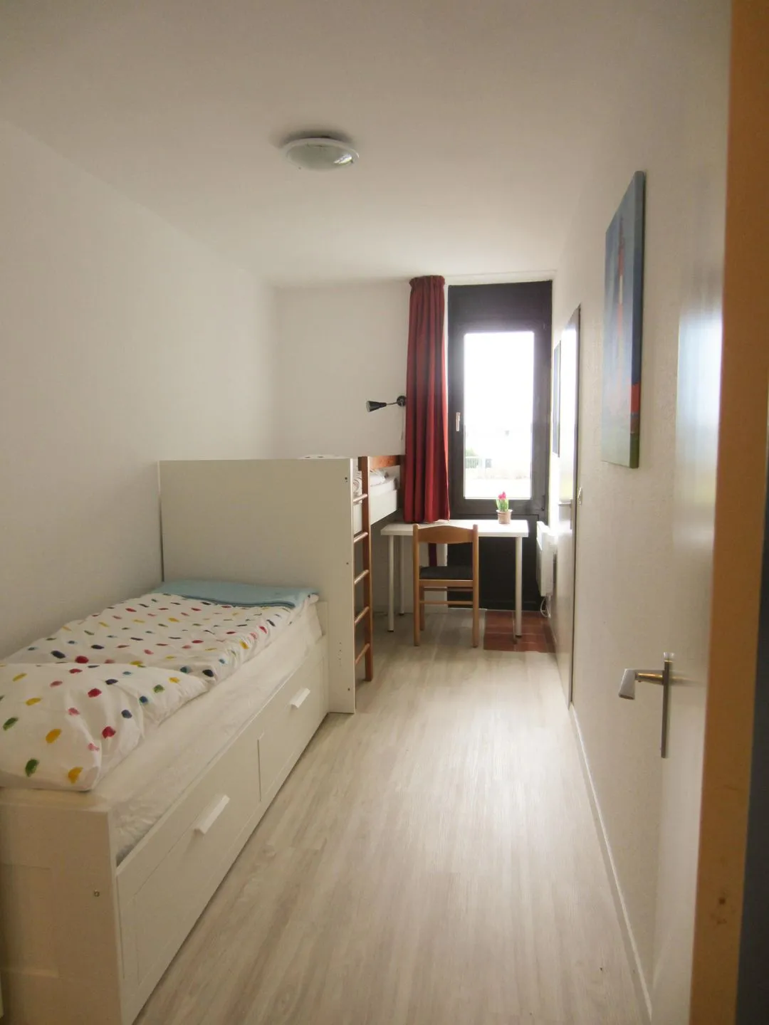 Himmelskieker Burgtiefe -