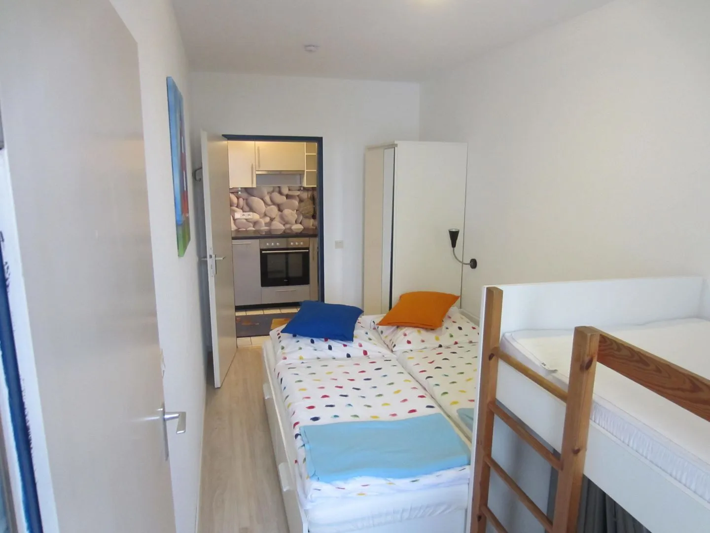Himmelskieker Burgtiefe -