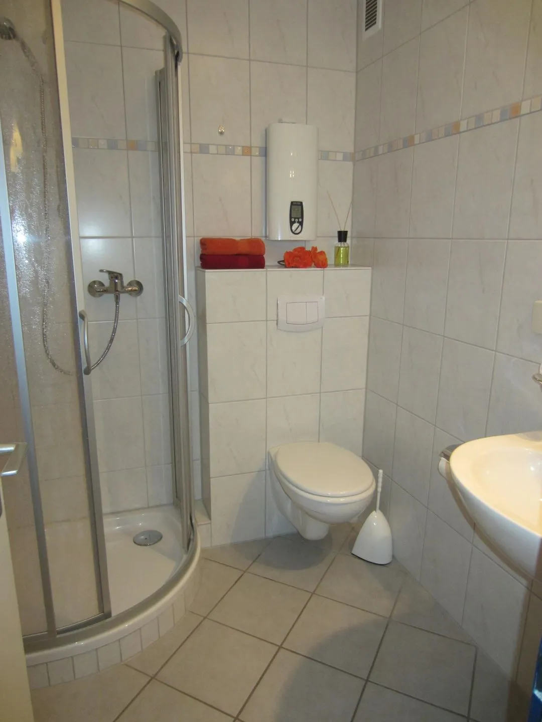 Himmelskieker Burgtiefe -