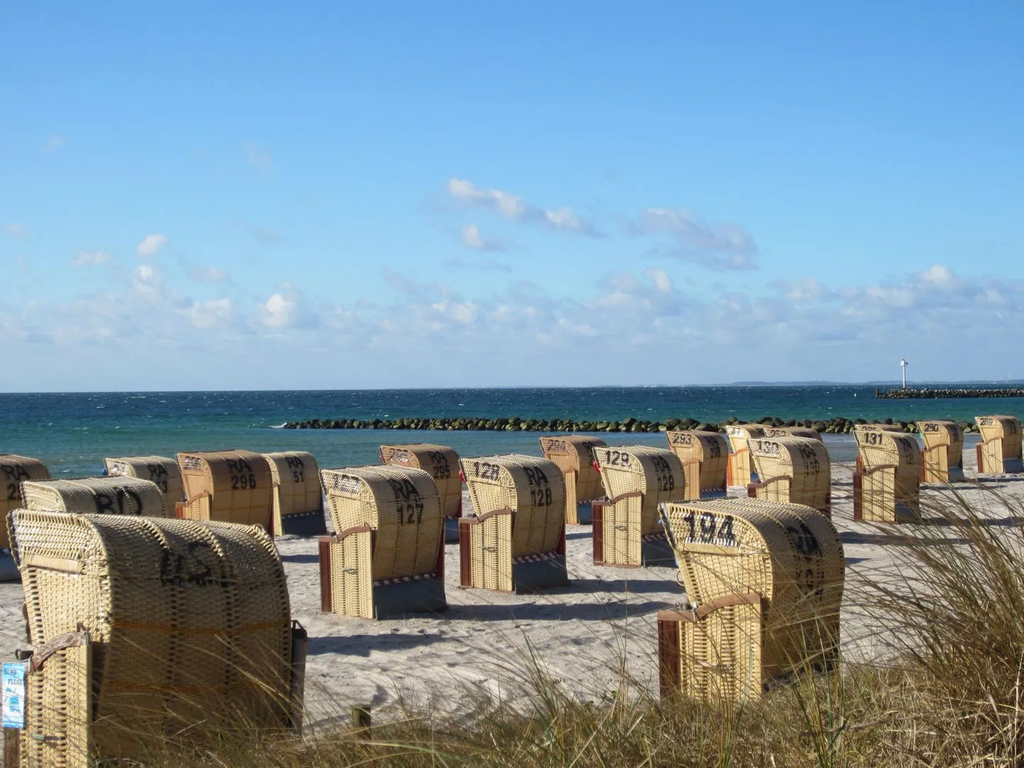 Himmelskieker Burgtiefe -