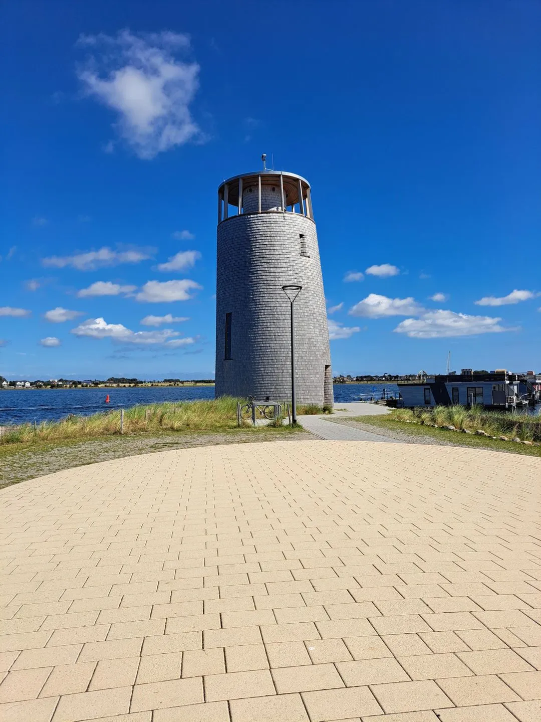 Himmelskieker Burgtiefe -