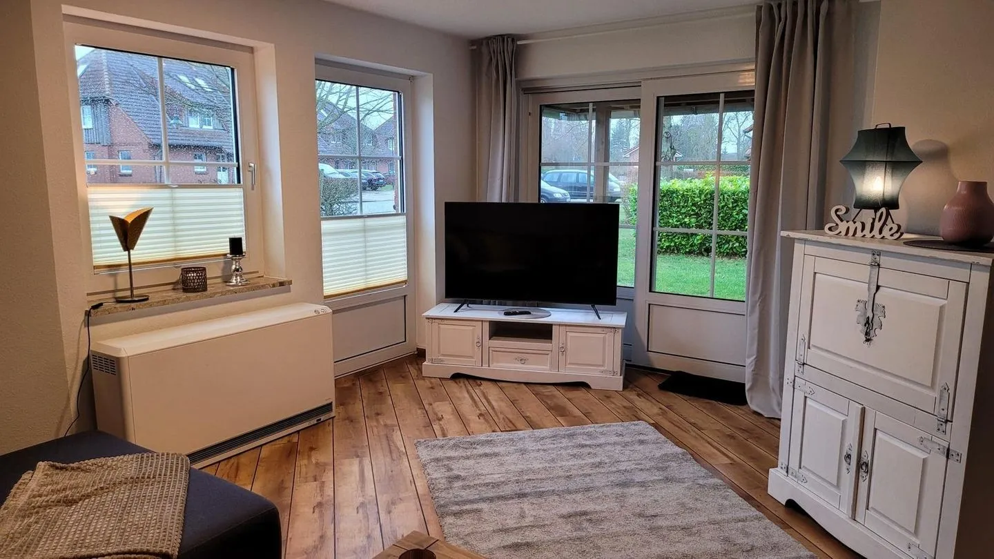 Heimathafen Petersdorf -