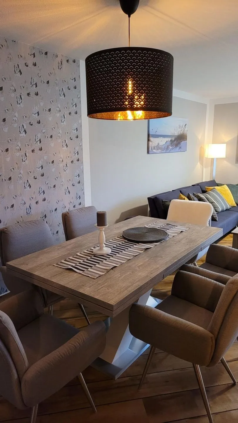 Heimathafen Petersdorf -