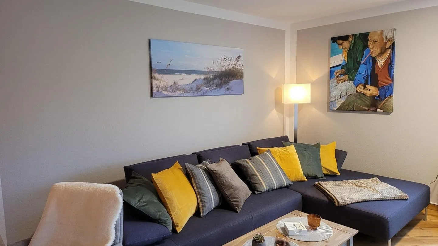 Heimathafen Petersdorf -