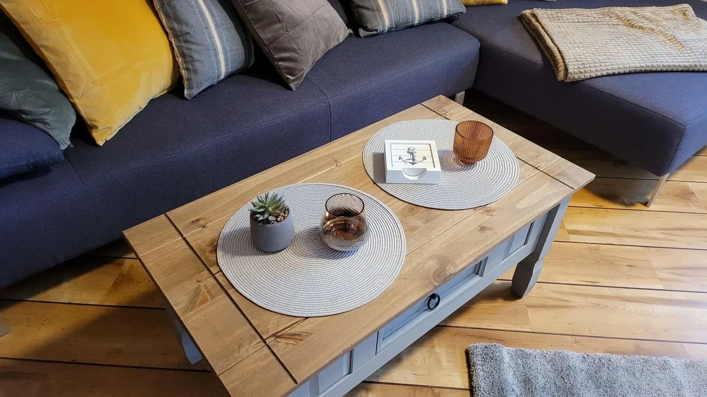 Heimathafen Petersdorf -