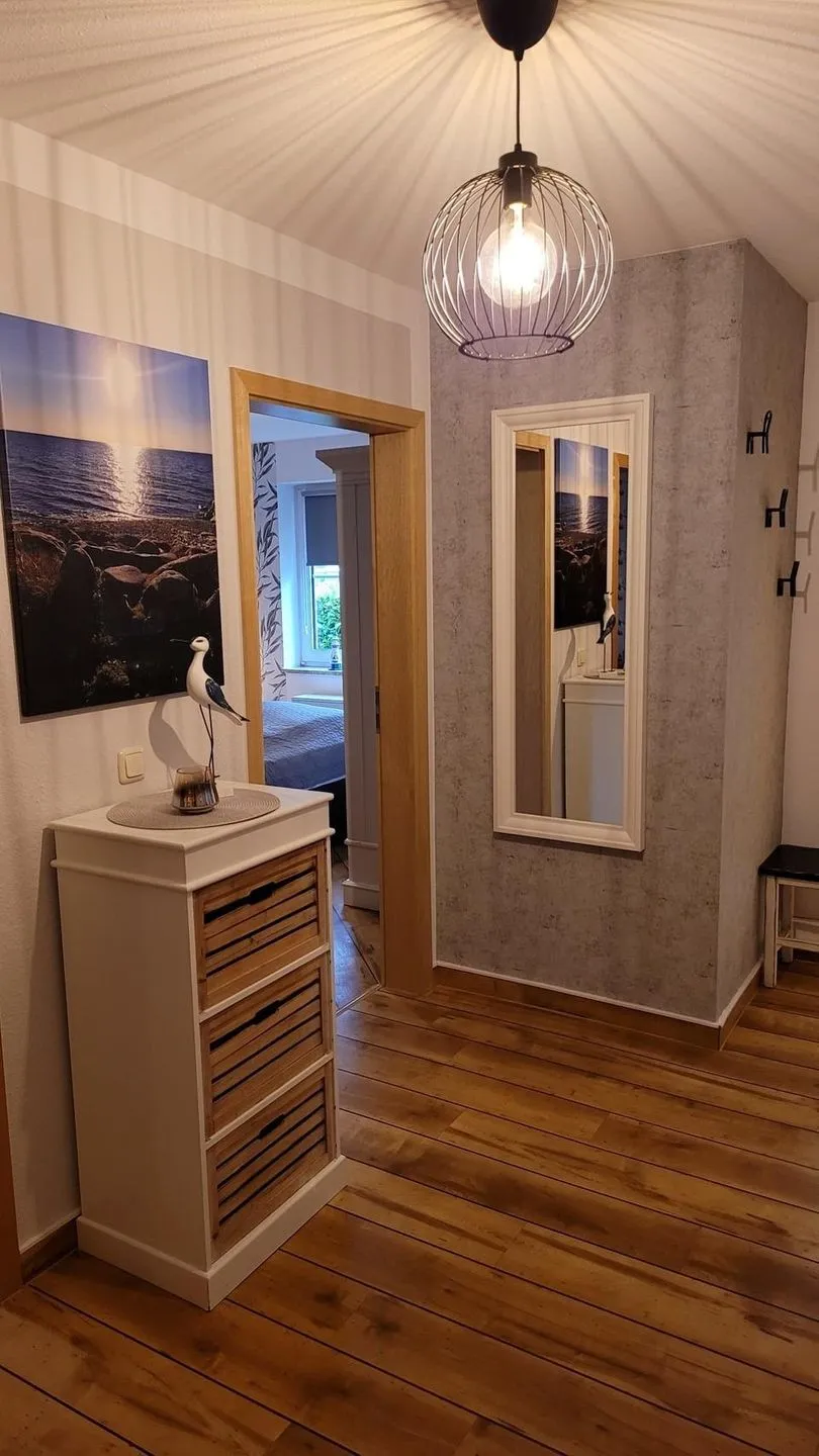 Heimathafen Petersdorf -